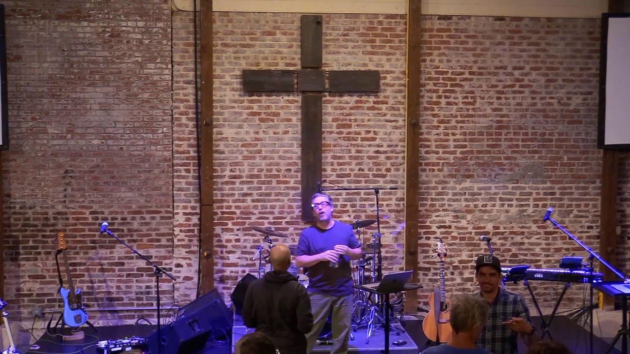 Vineyard Fullerton Live Stream 10/04/2025