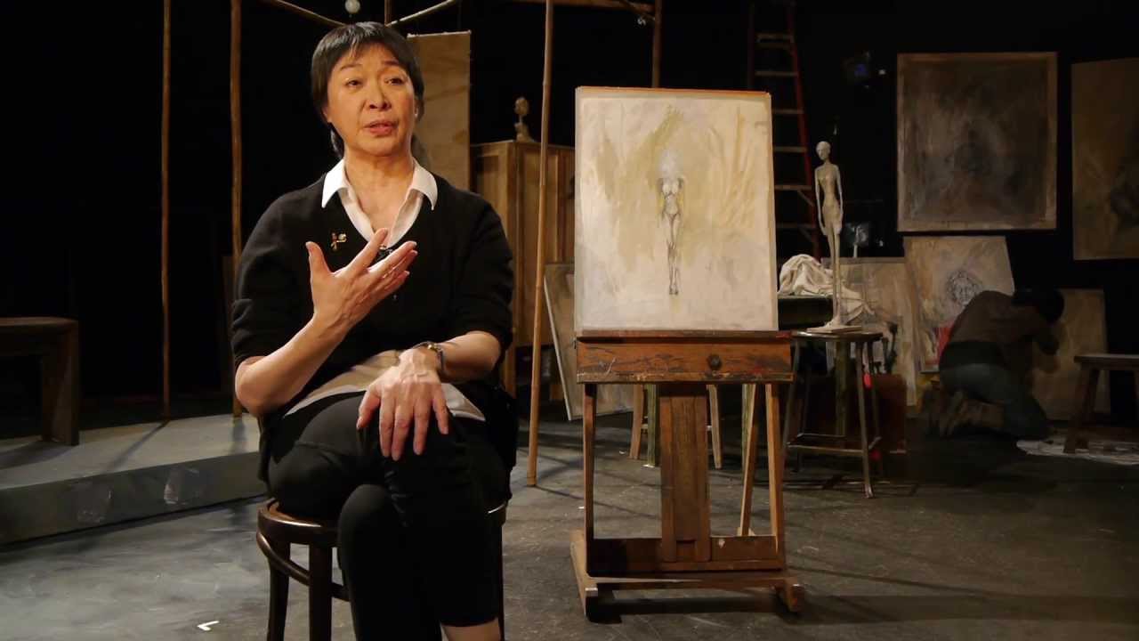 Pan Asian Repertory Theatre