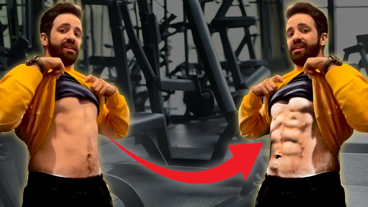 FDLS : Peut-on PERDRE de la GRAISSE du VENTRE ?