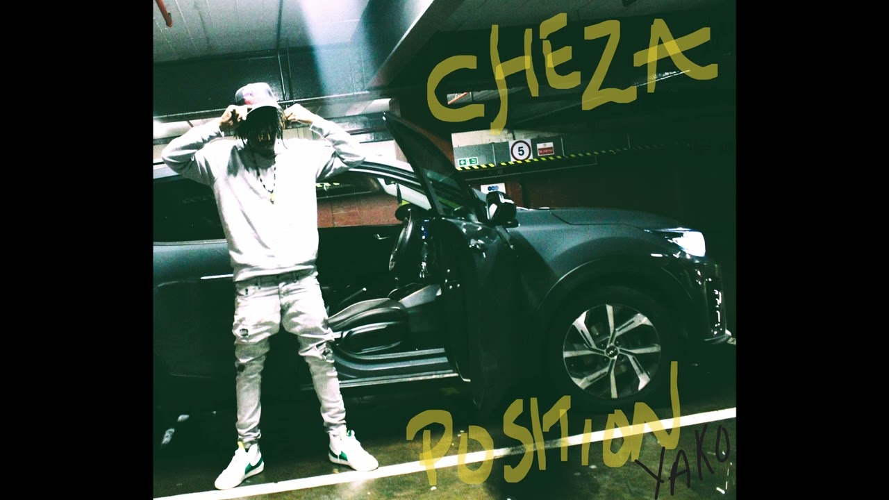 Ice Dot - Cheza position Yako