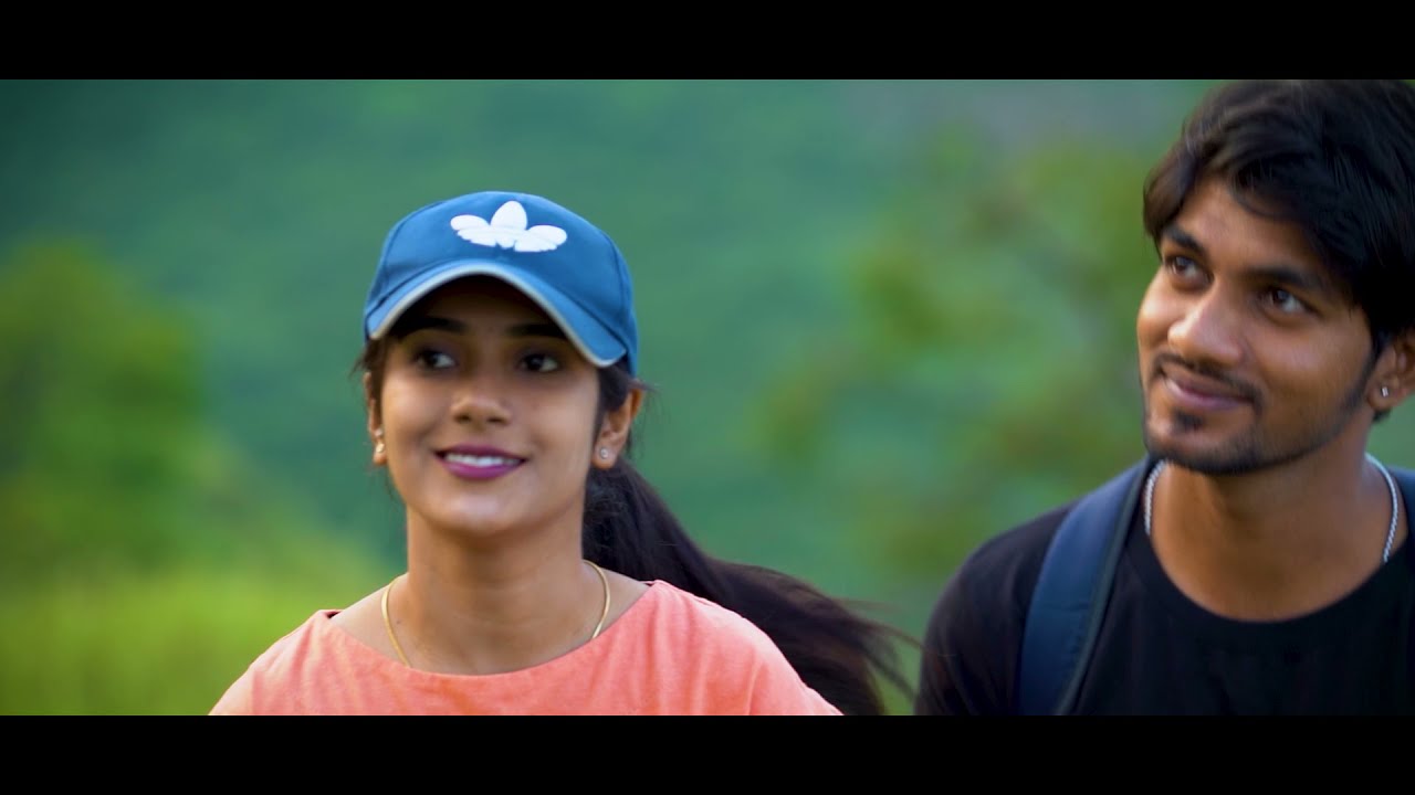 Akshh - Tu Sobati (Official music video)  | Latest marathi song 2021 |
