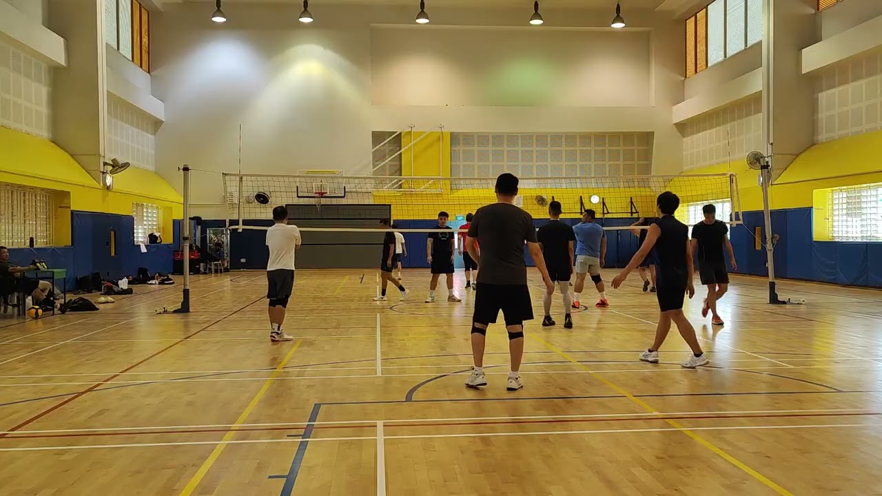 Yu Hua Secondary 31.01.26 Part 1