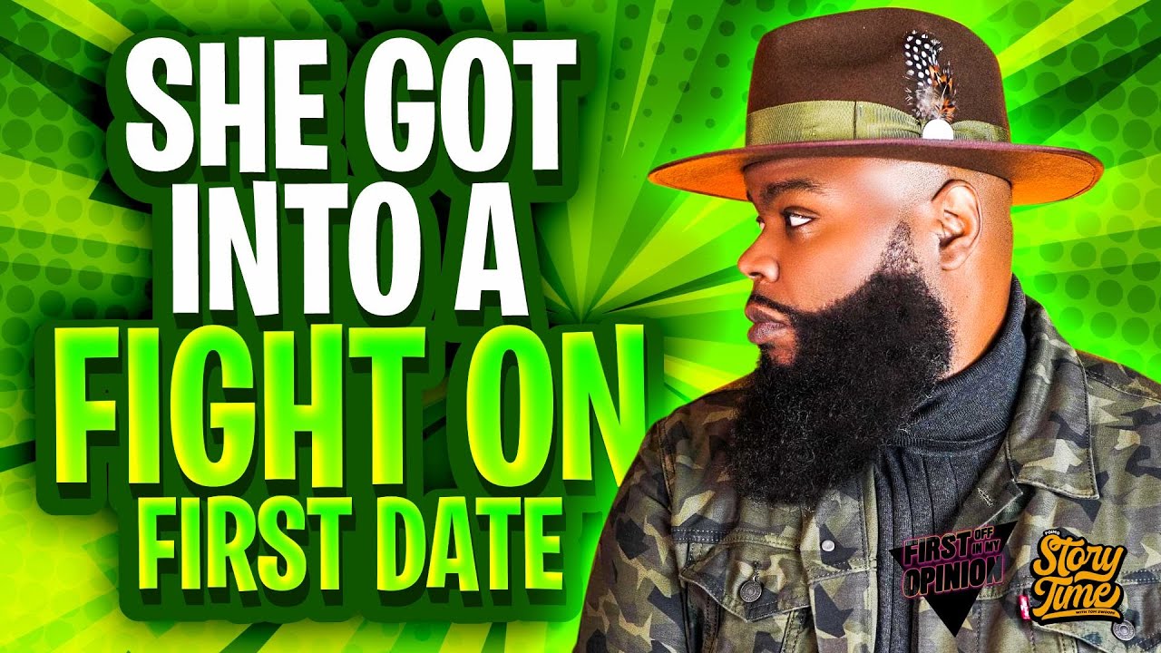 The Shocking Truth: How My First Date Ended in a Fight