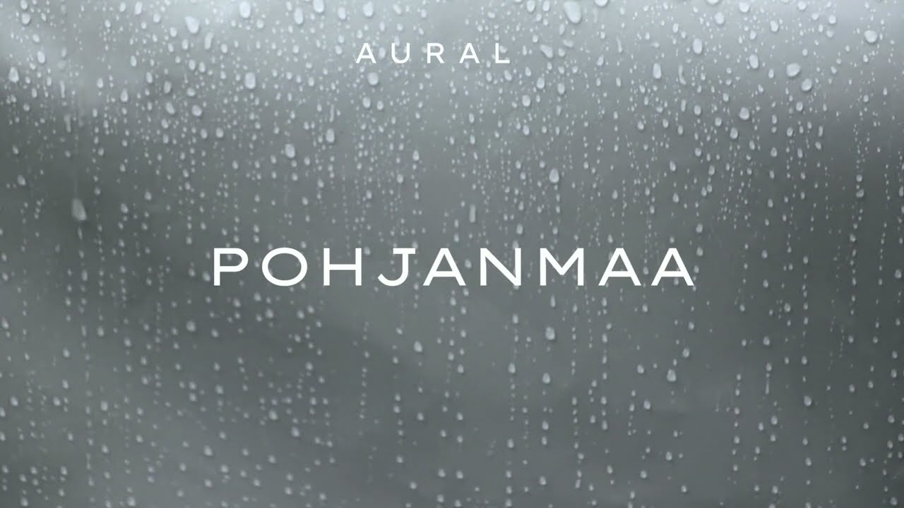 Pohjanmaa (lyriikkavideo) • AURAL
