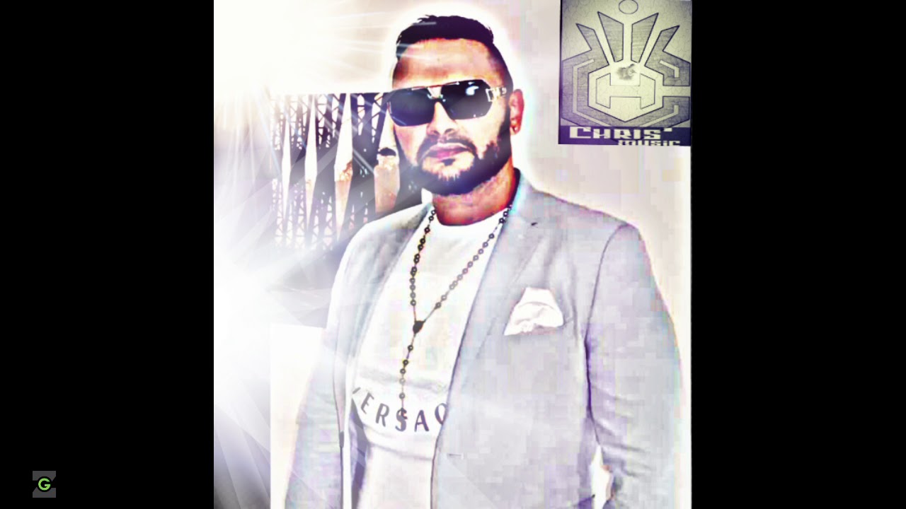 CHRIS LC- gindura gindura +421 903 304 819