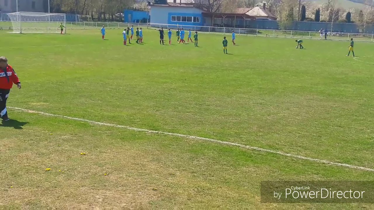 SK Zahradne vTJ Budovatel Zehna 0:3