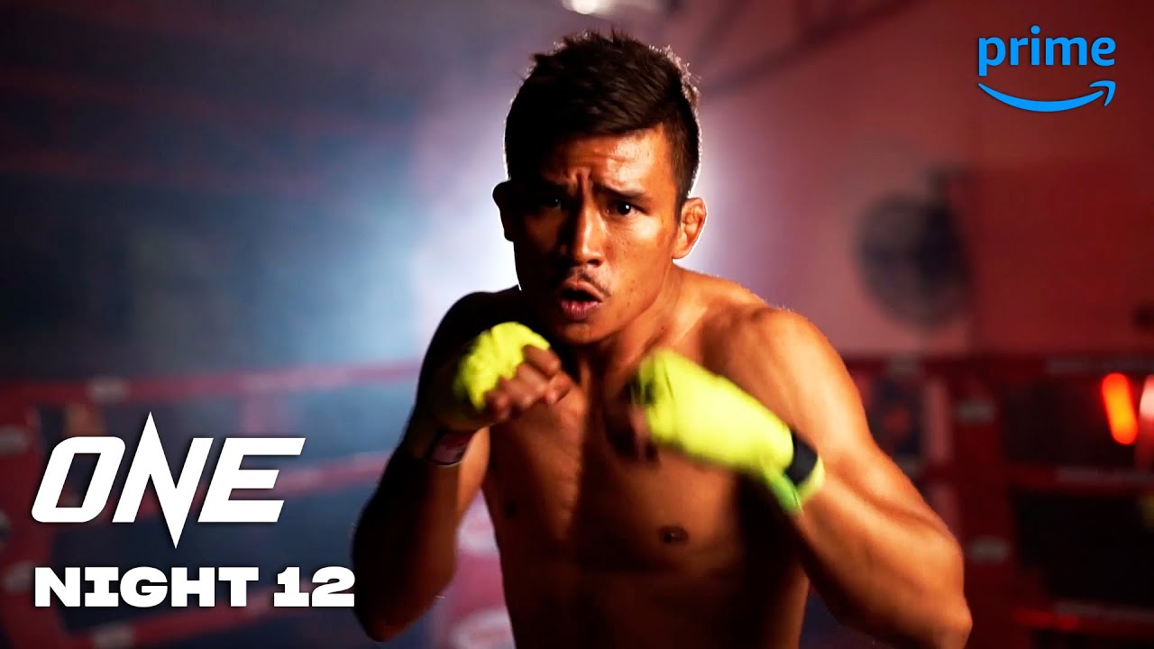 Meet The Stars of ONE Fight Night 12 | Prime Video