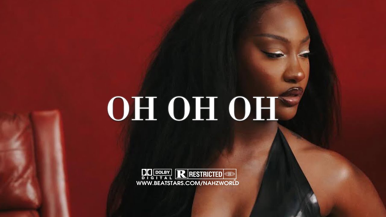 “OH OH OH” Victony ft Rema x Ckay Type Beat 2026 | Afrobeat Instrumental 2026