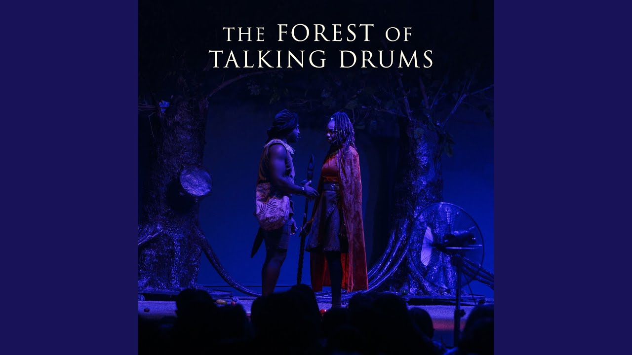 Call to the Forest Spirits