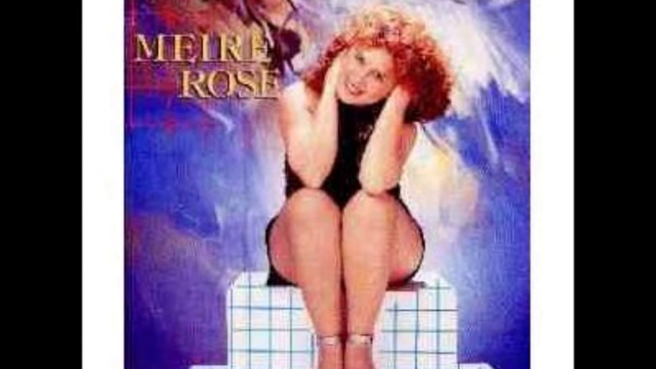 meire Rose so sei te amar