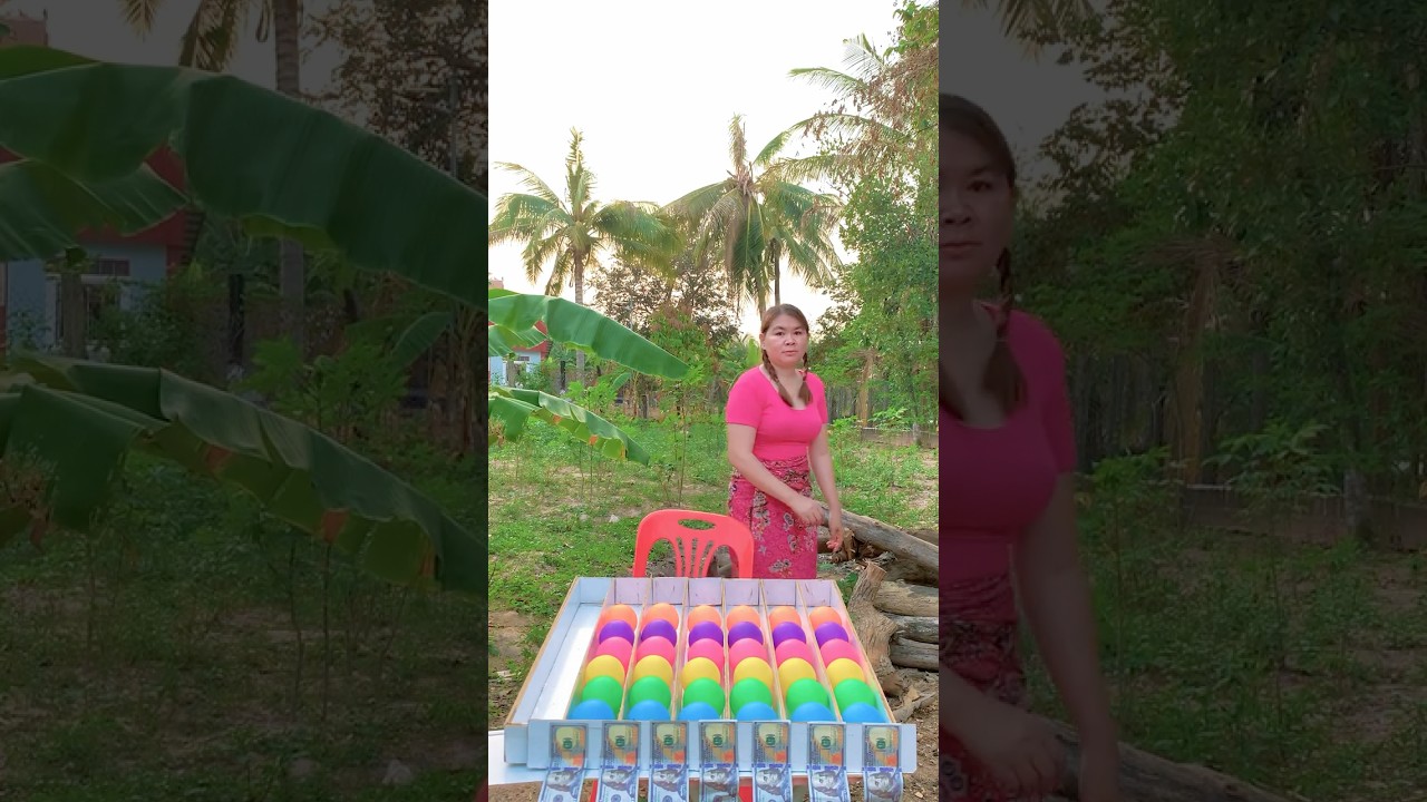 🏀 The best ball swap game and the fastest solution wins $1200#shshortsvideo