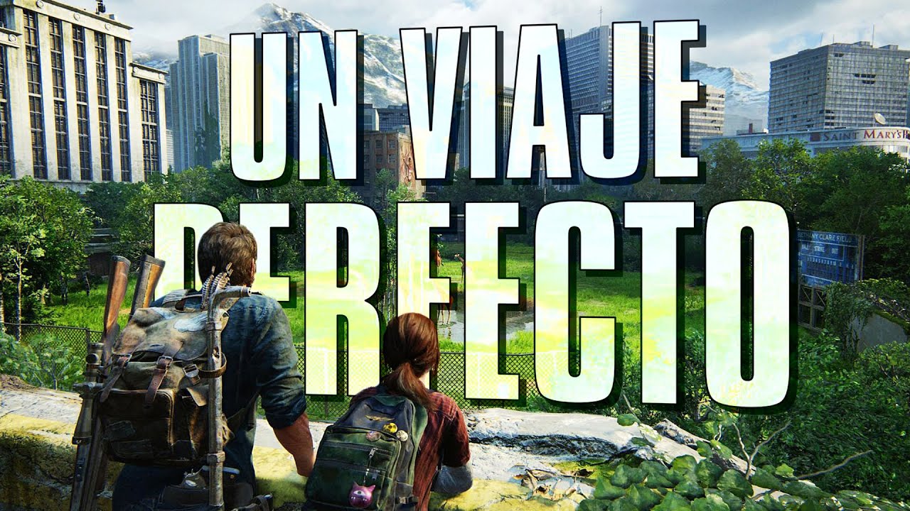 Joel y Ellie, la historia sencilla que hizo HISTORIA | Analisis The Last of Us Parte 1 en PS5