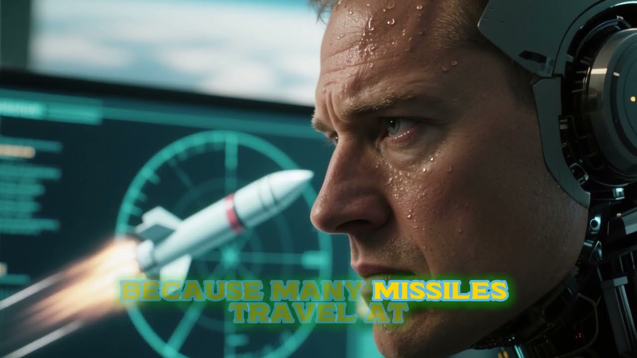 Missile Interceptors Explained: How Countries Stop Incoming Missiles