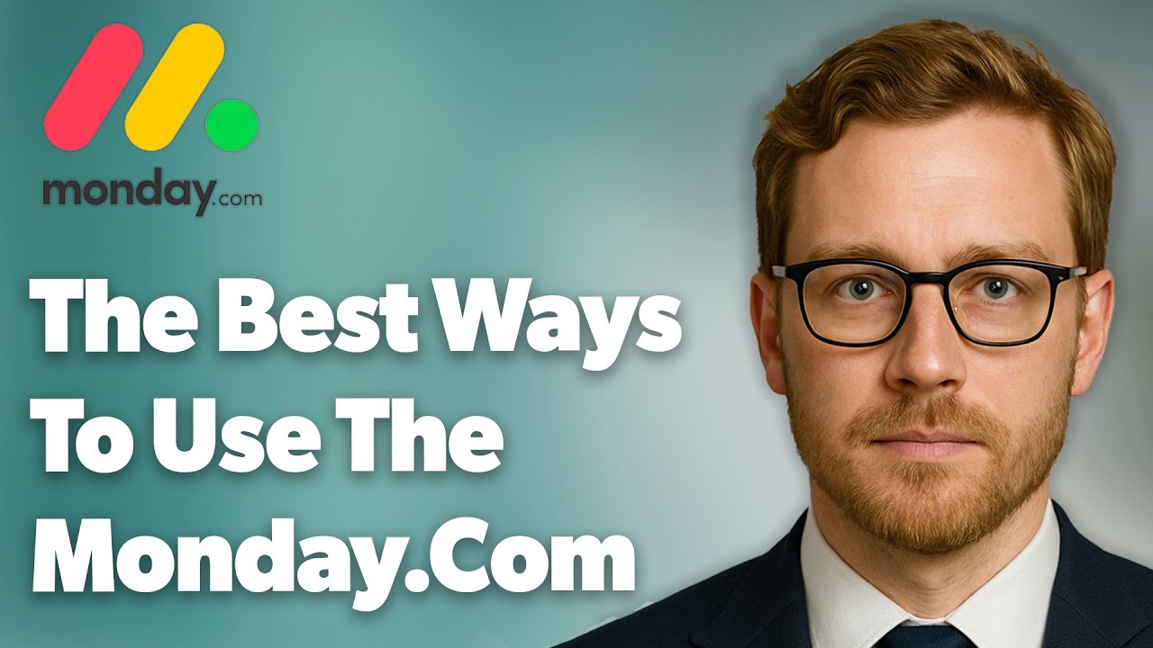 How To Use The Best Ways To Use The Monday.Com + Slack Integration [2025 Guide]