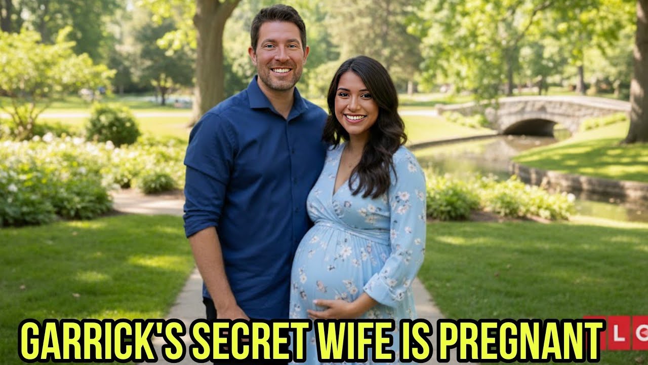 Garrick FINALLY DIVORCES Dannielle in a $2.8 million lawsuit and Garrick's secret wife is pregnant!