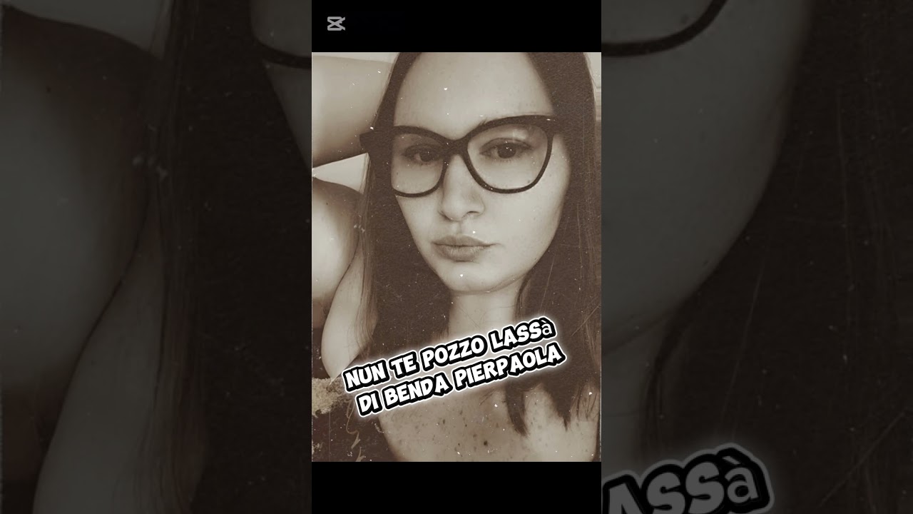 @nuntepozzolassà scritta da: Benda Pierpaola