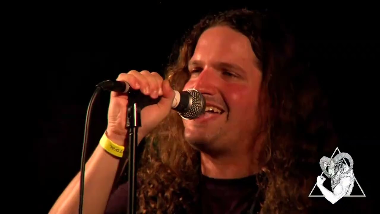 Switchblade - Metalista (Live) - Power Of The Night Festival 2016