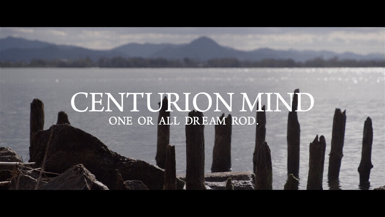 CENTURION MIND