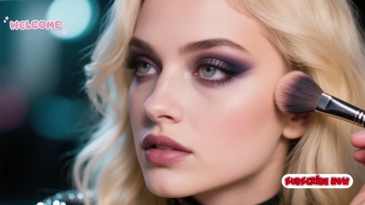 🎤Linda Presley&Glow Up Game #popmusic #music #miamiparty