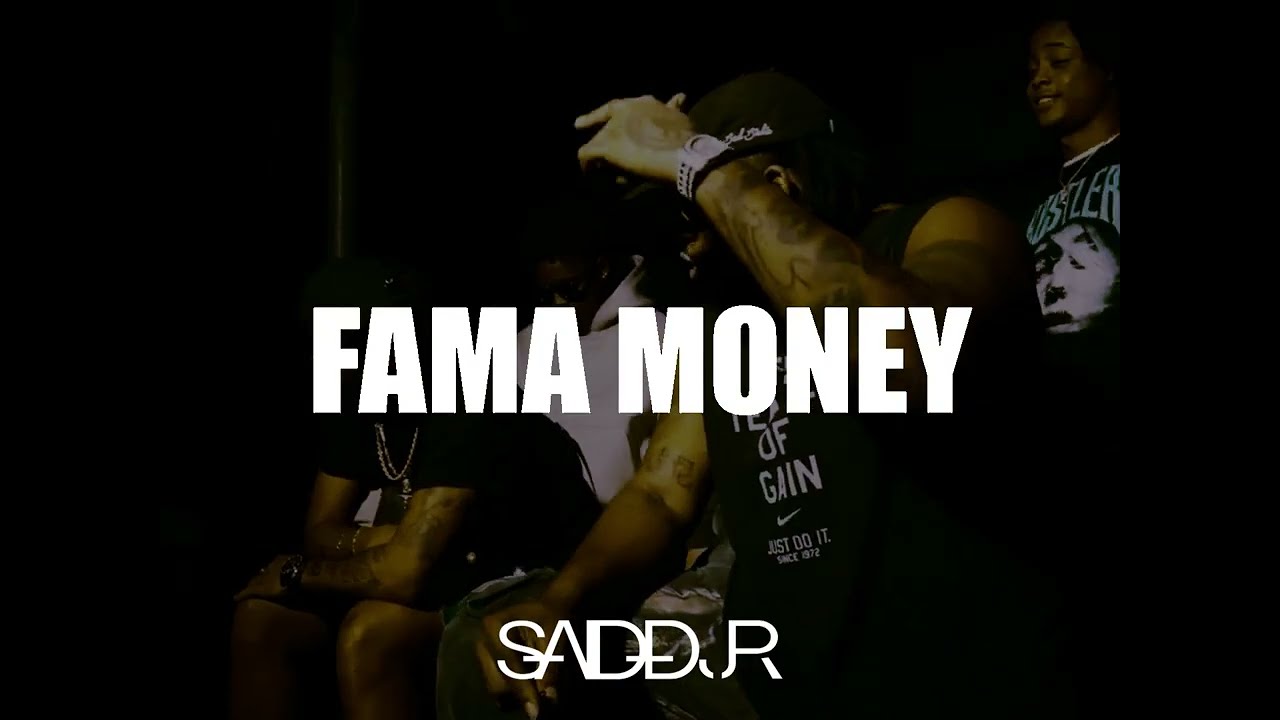 [FREE] Don Pablo Mures x Danny Yash Type Beat - “FAMA MONEY”