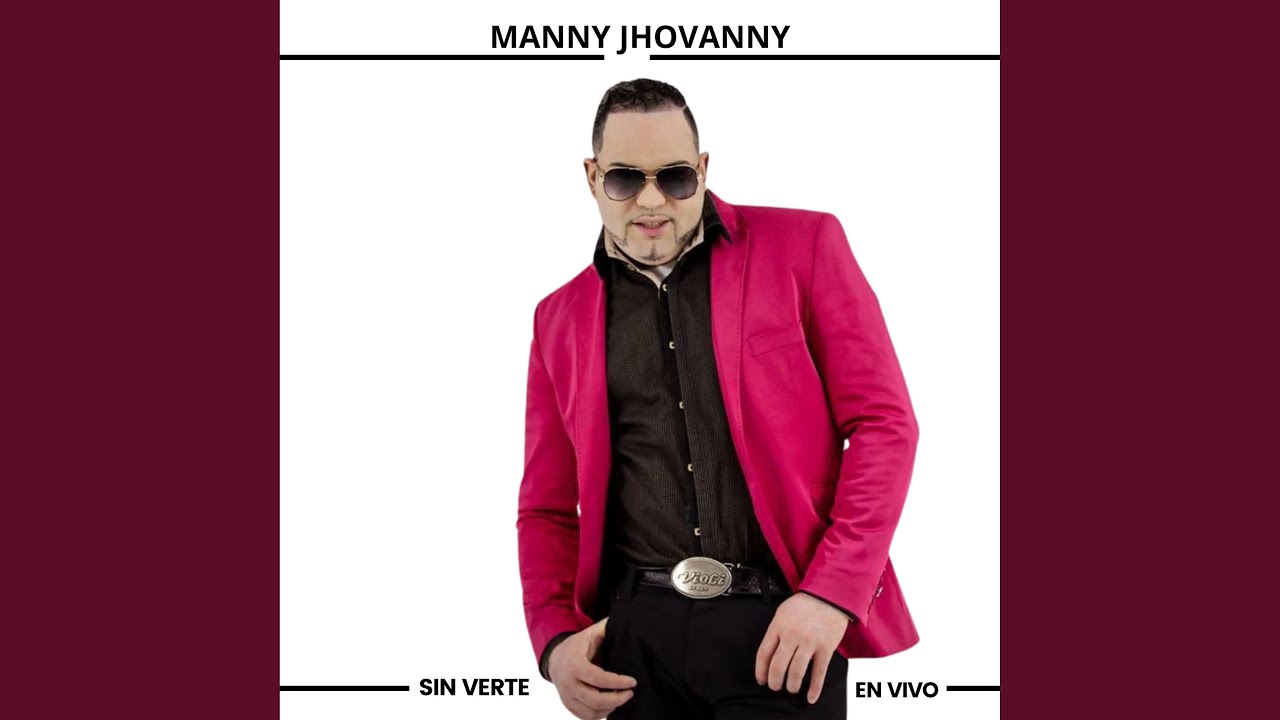 Aqui Nadie Tiene Na (En Vivo)