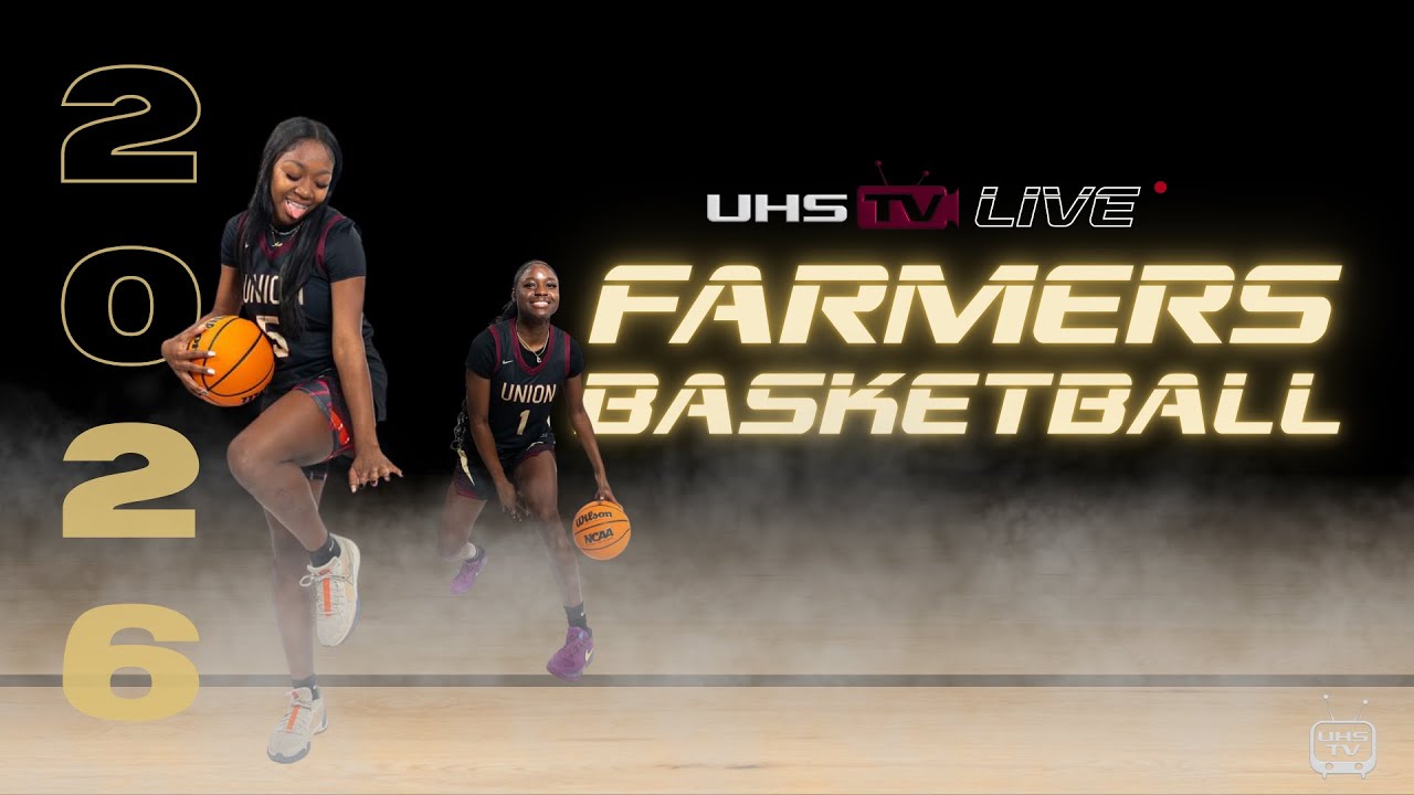 Girls Basketball Union vs South Plainfield