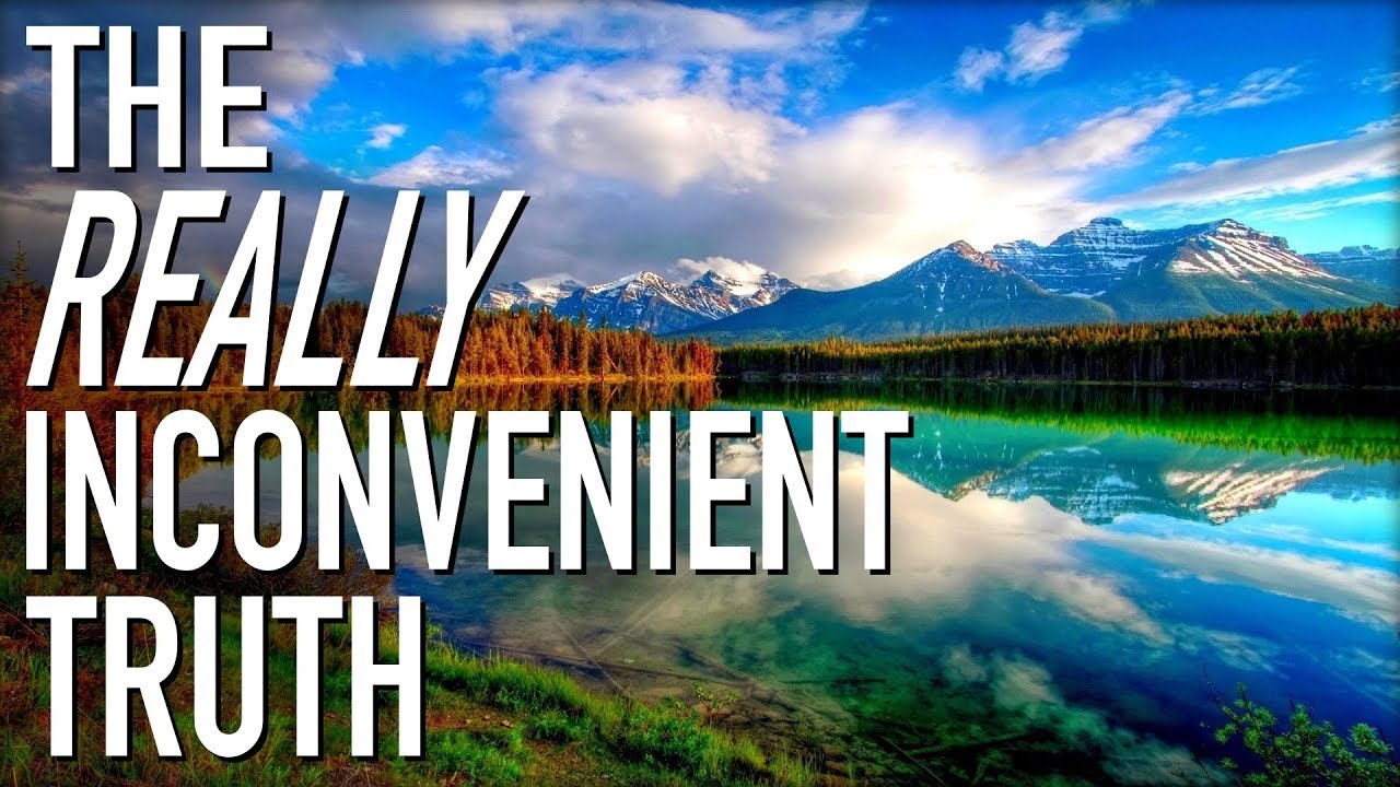 You CANNOT Be a Non-Vegan Environmentalist!