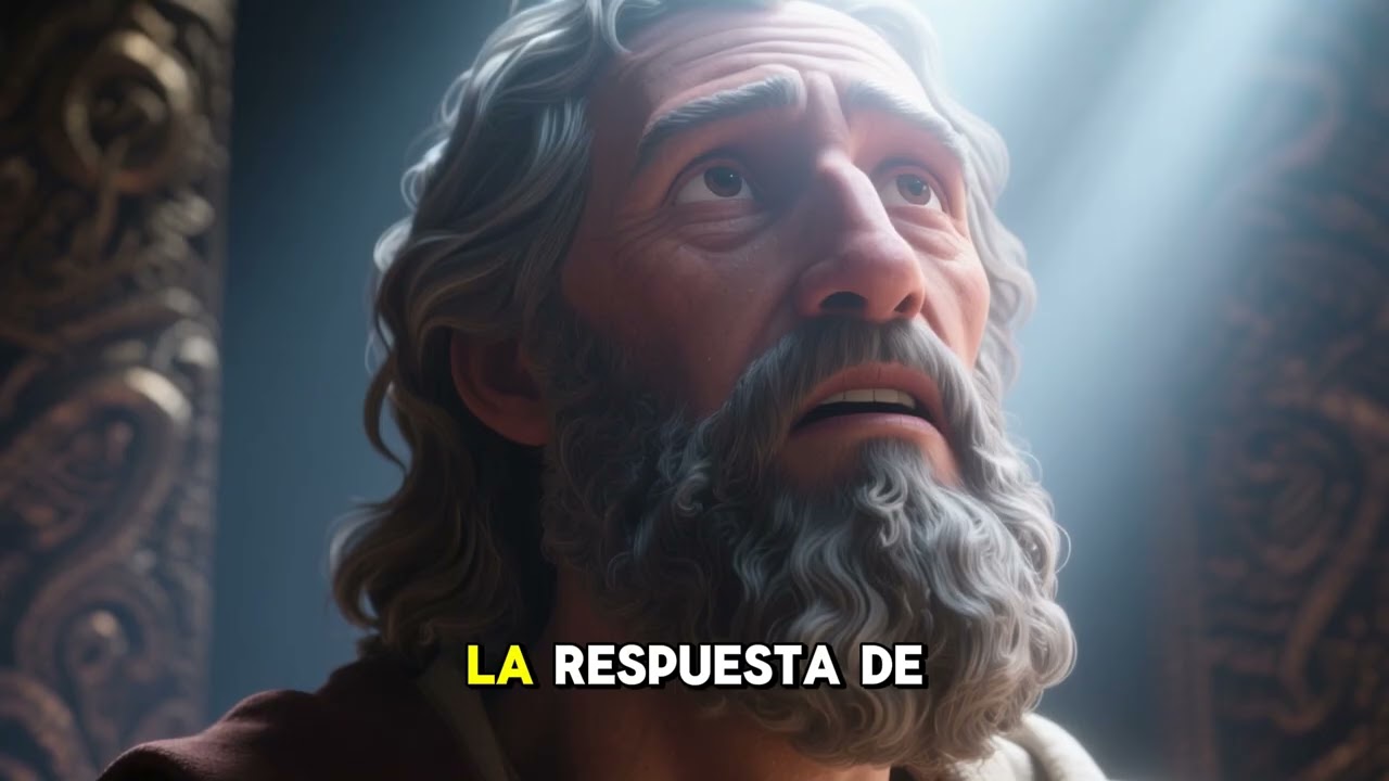 ¿Cuál es el SECRETO de Job que TODO CREYENTE Debe Conocer? | Lección Bíblica PODEROSA