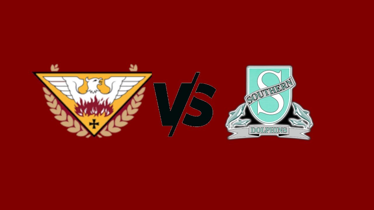 FD Friars vs Southern High Dolphins (JV)