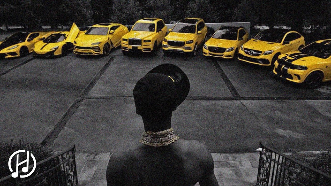 [FREE] Key Glock x Pooh Shiesty Type Beat - Sold My Soul