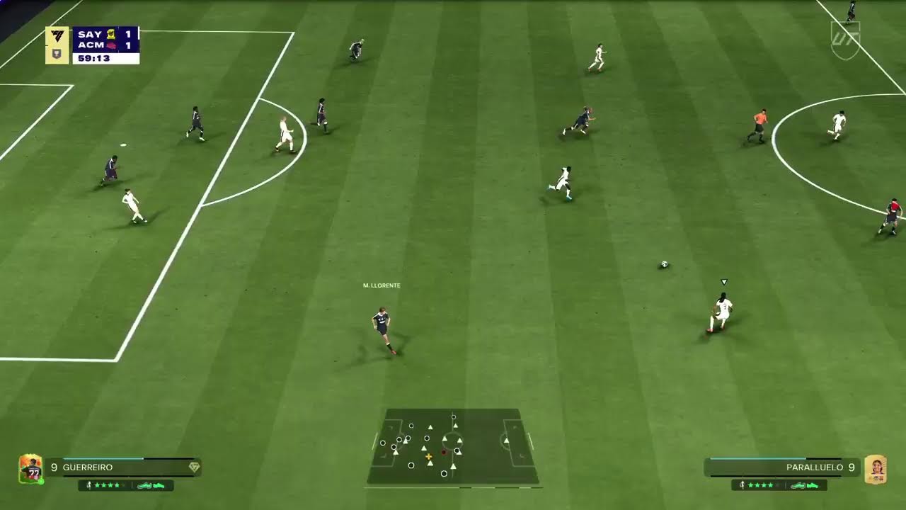 Let's Play Some FC26 هيا بنا نلعب