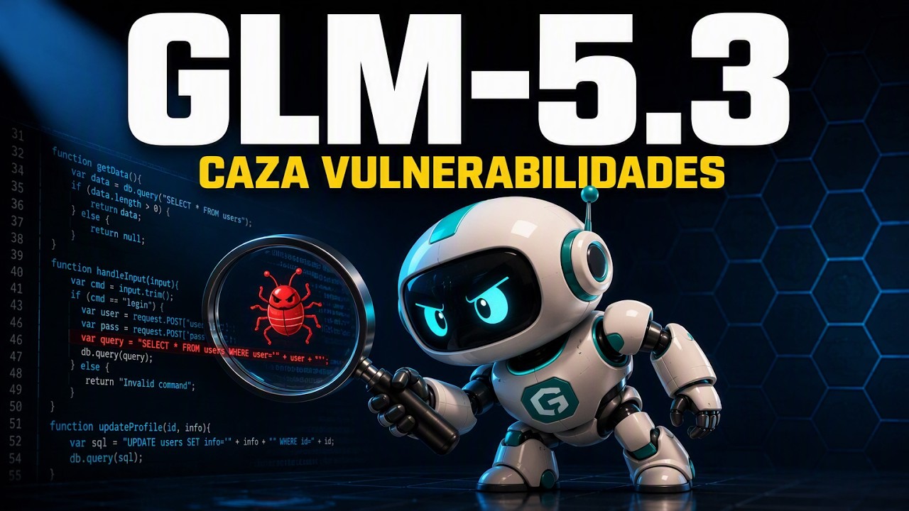 El peligro y la gloria de GLM-5.3: &iquest;Qu&eacute; est&aacute; pasando realmente?