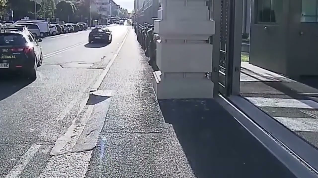 ESTORSIONI E 'NDRANGHETA A BERGAMO