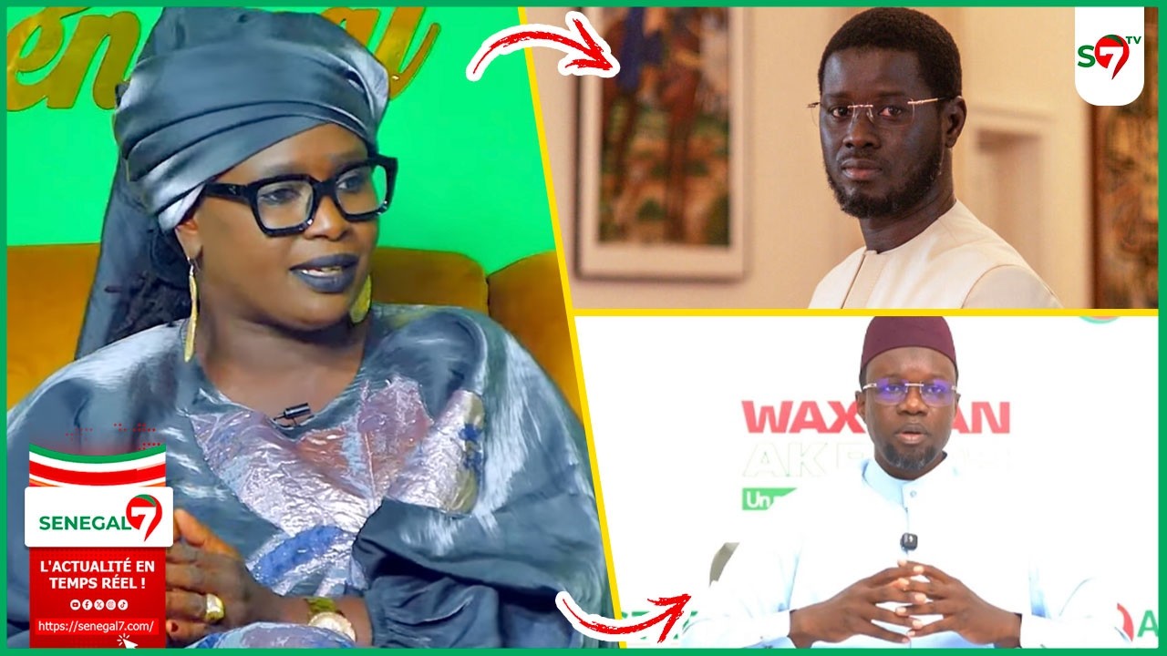 Exclusion DIOMAYE?: Kh. Mahecor Diouf categorique 