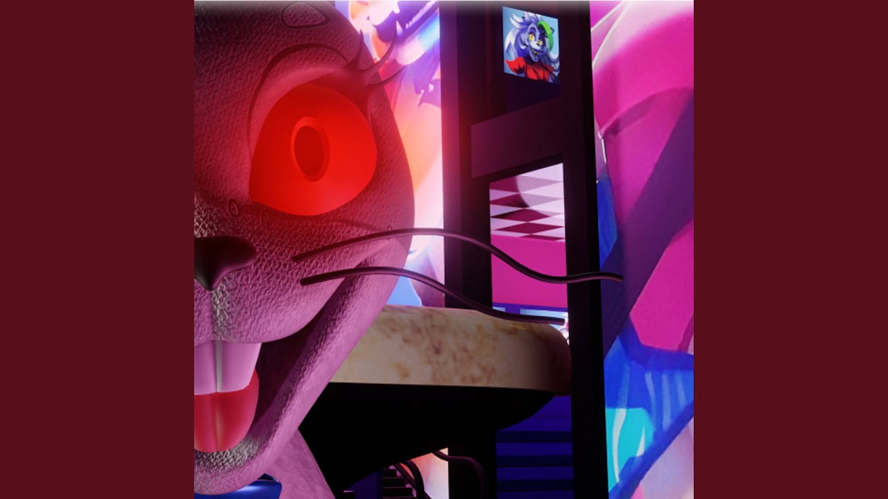 Five Nights at Freddies Security Breach 20/20 Mode Fanmade theme