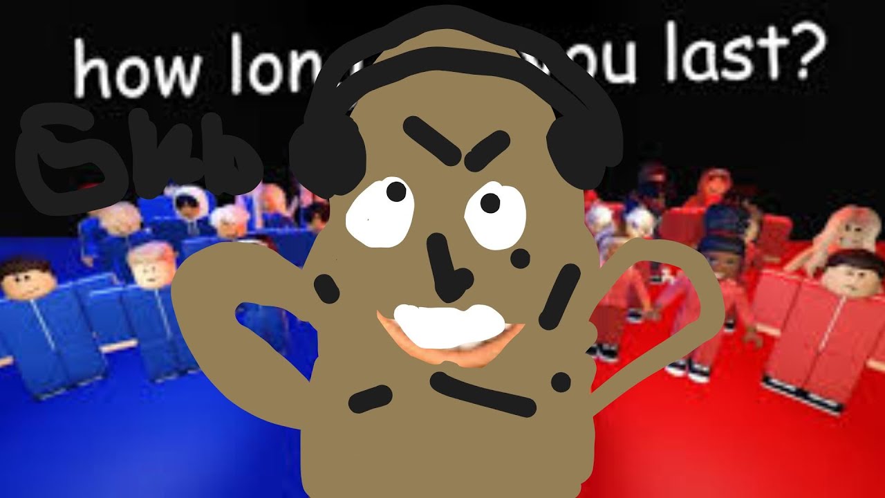 Get eliminated or die!!!!
