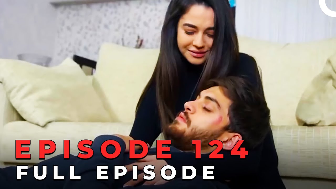 Can't Stop Loving You Episode 124 (English Subtitles)