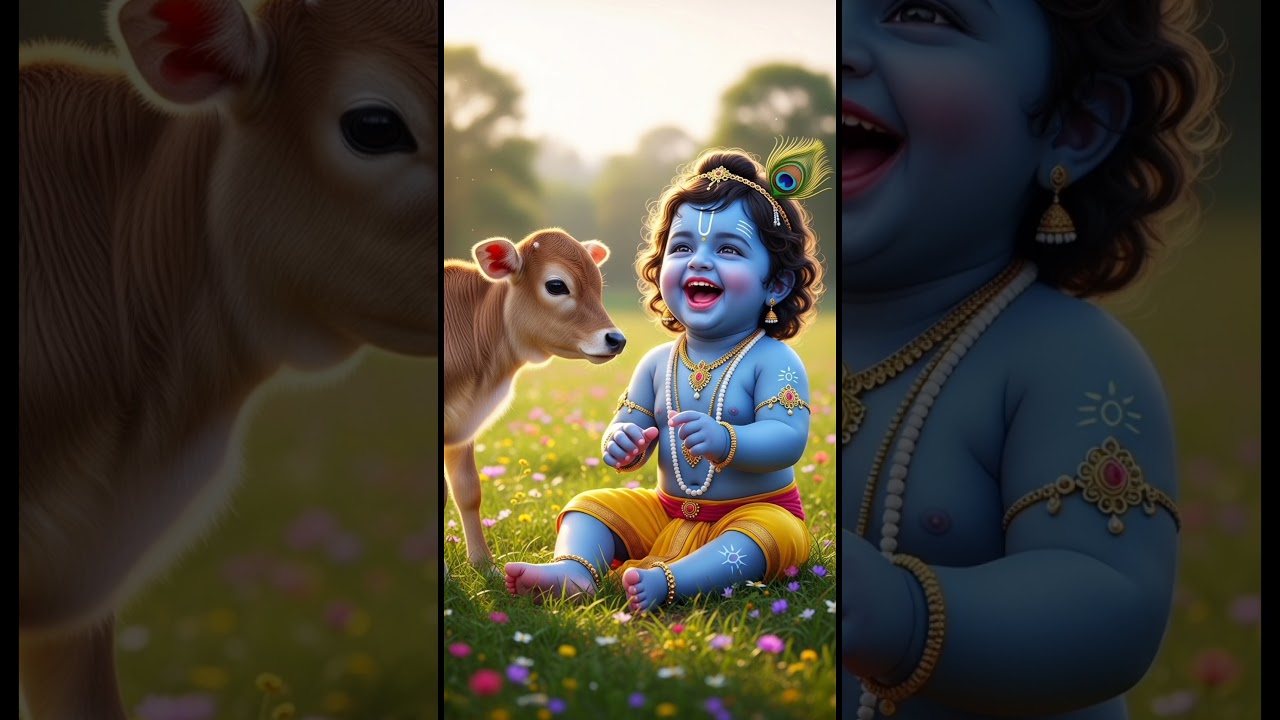 #krishna #love #song