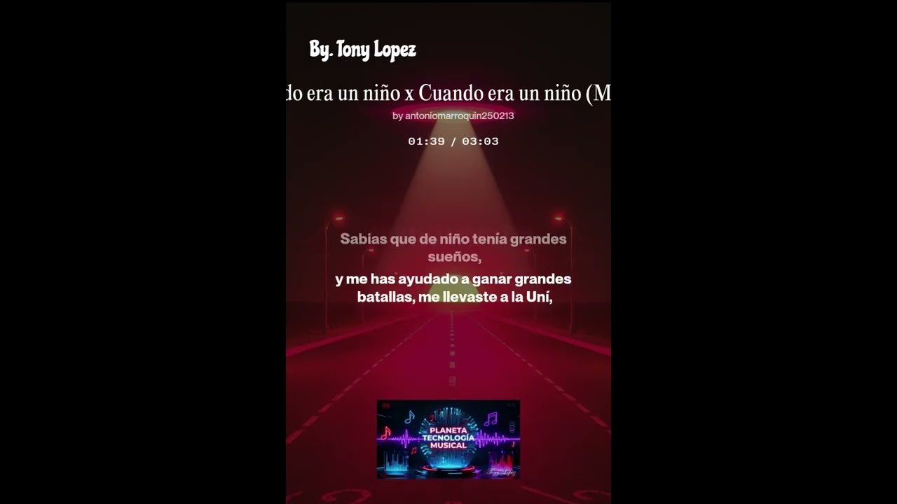Cuando era un niño #musica #trap #hitsong #rolitas #2026 #estadosunidos