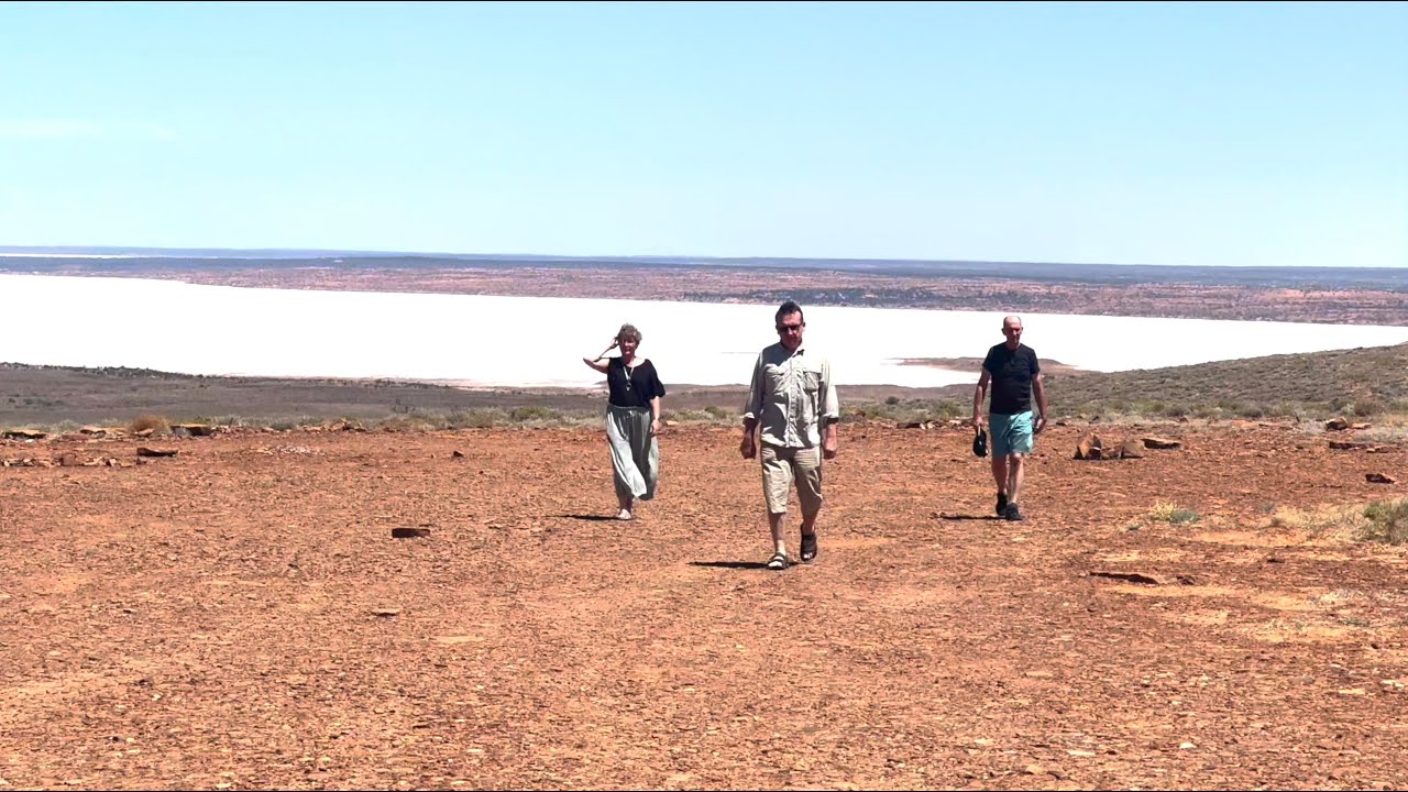 Coober Pedy