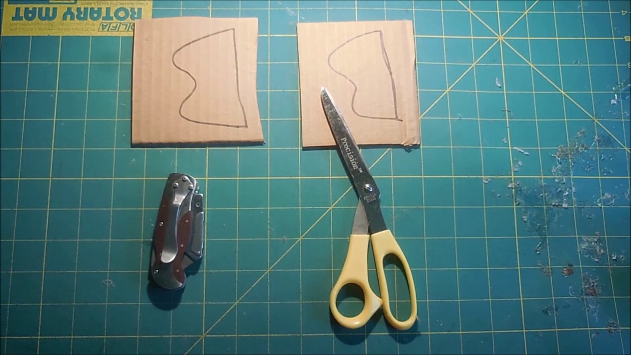 Tips and tricks 11: How I cut cleanly