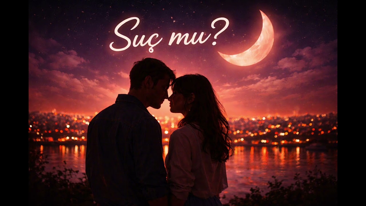 İnfinitySounds - Suç Mu