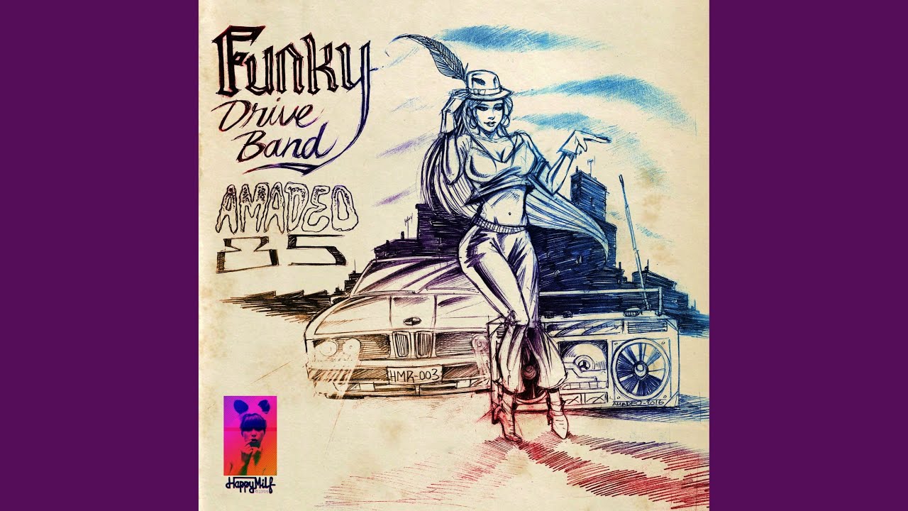 Drive Me Crazy