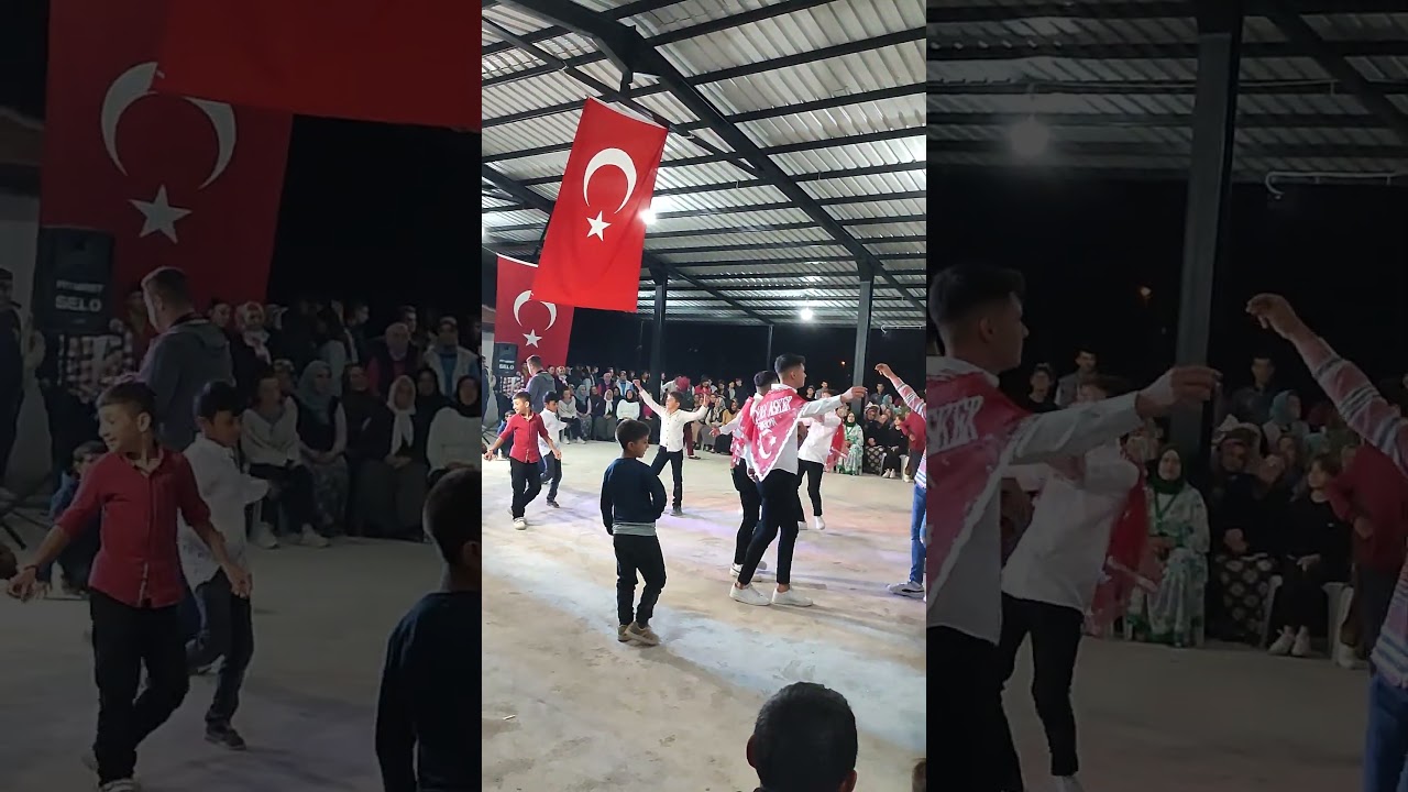 ASKER EĞLENCESİ KUYUCAK ACIPAYAM DENİZLİ