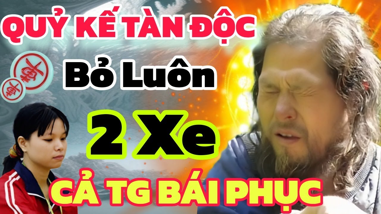 RA QUÂN KIỂU GÌ MẤT CẢ 2 XE NGÔ LAN HƯƠNG LẦN ĐẦU RUN RẪY