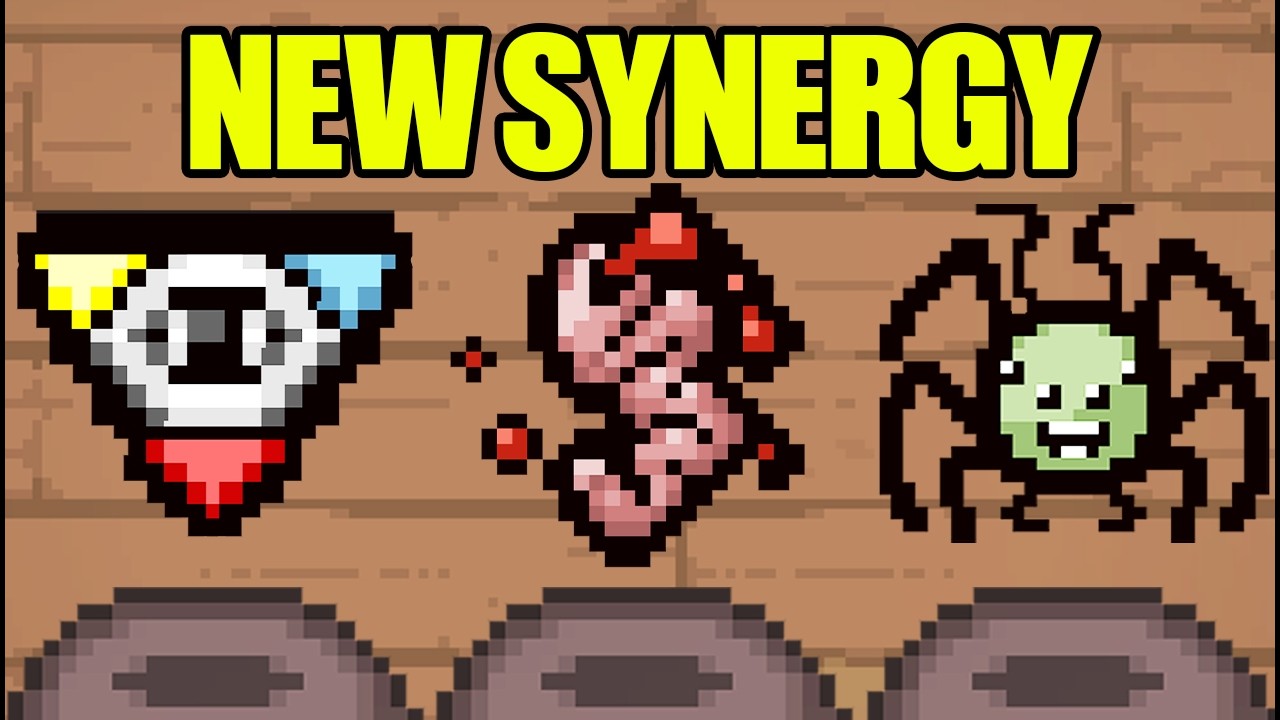 These NEW Akeldama Synergies Are Perfect