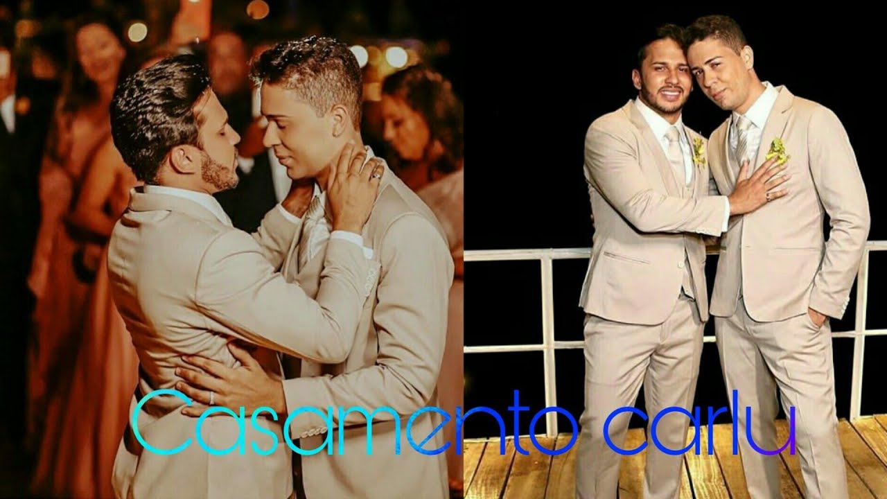 live do casamento de Carlinhos Maia e  Lucas Guimarães 21\05\2019