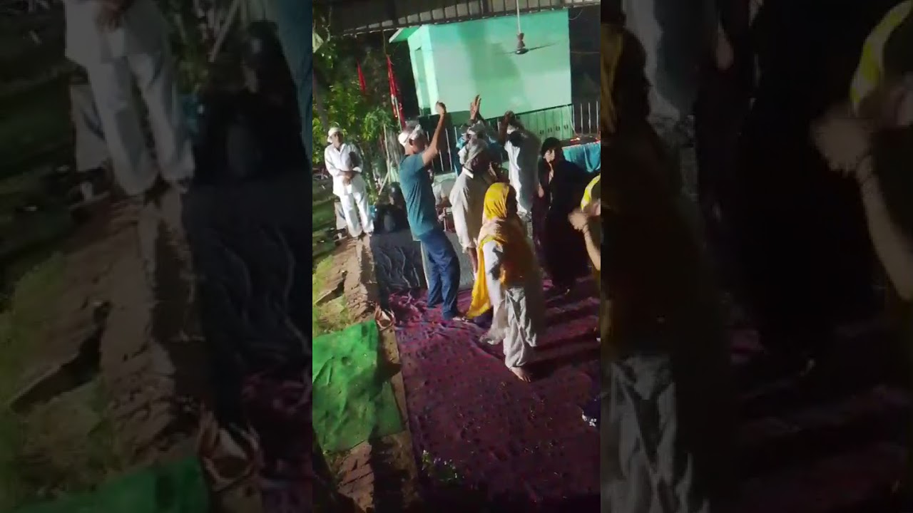 नैया आन पड़ी मजधार पार याहे कोंन लगावे गा|baba mohanram bhajan |bhut hi pyara bhajan |jai baba ki🙏🥰❤
