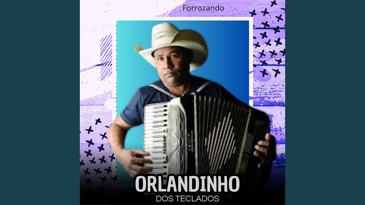 Forrozando