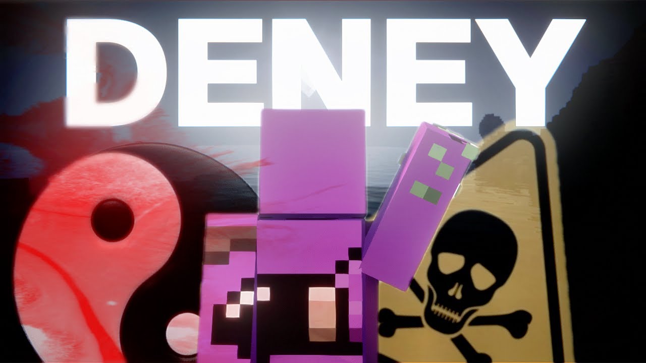 Oyuncular Sakinkenmi, Toxickenmi Daha iyi Oynar? (deney)